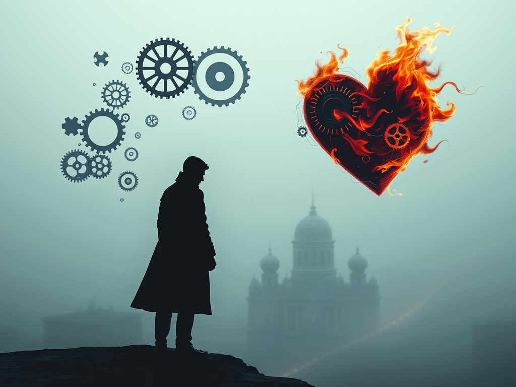 Why is Human Will more Important than Reason?