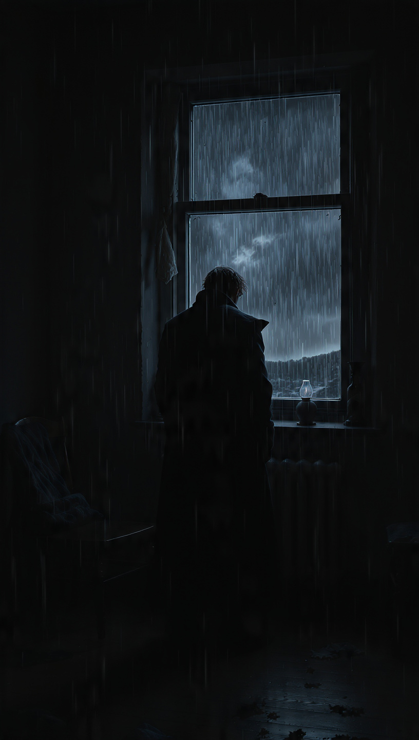 I’ll Wait For You (New Original)