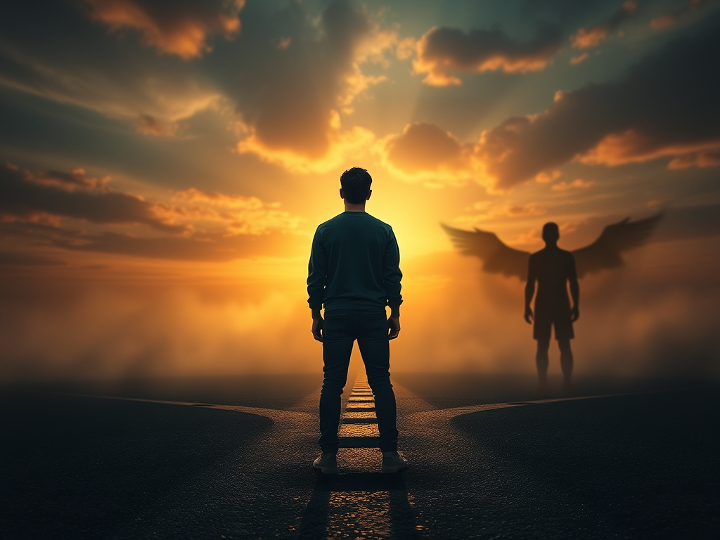 Beyond the Bargain: Finding Meaning Without Selling Your Soul