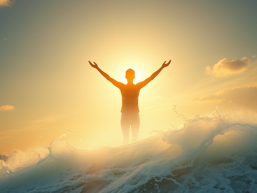 Title: Strategic Resistance: Mindful Transcendence and Creativity as a Path Forward.