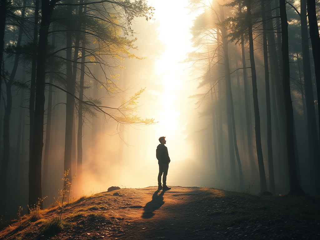 Faith Begins Where Certainty Ends: What Galatians 3 Reveals About Trust