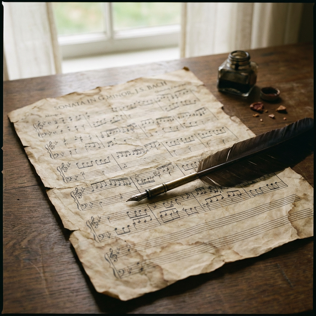 Veni, dilecte mi, in hortum meum