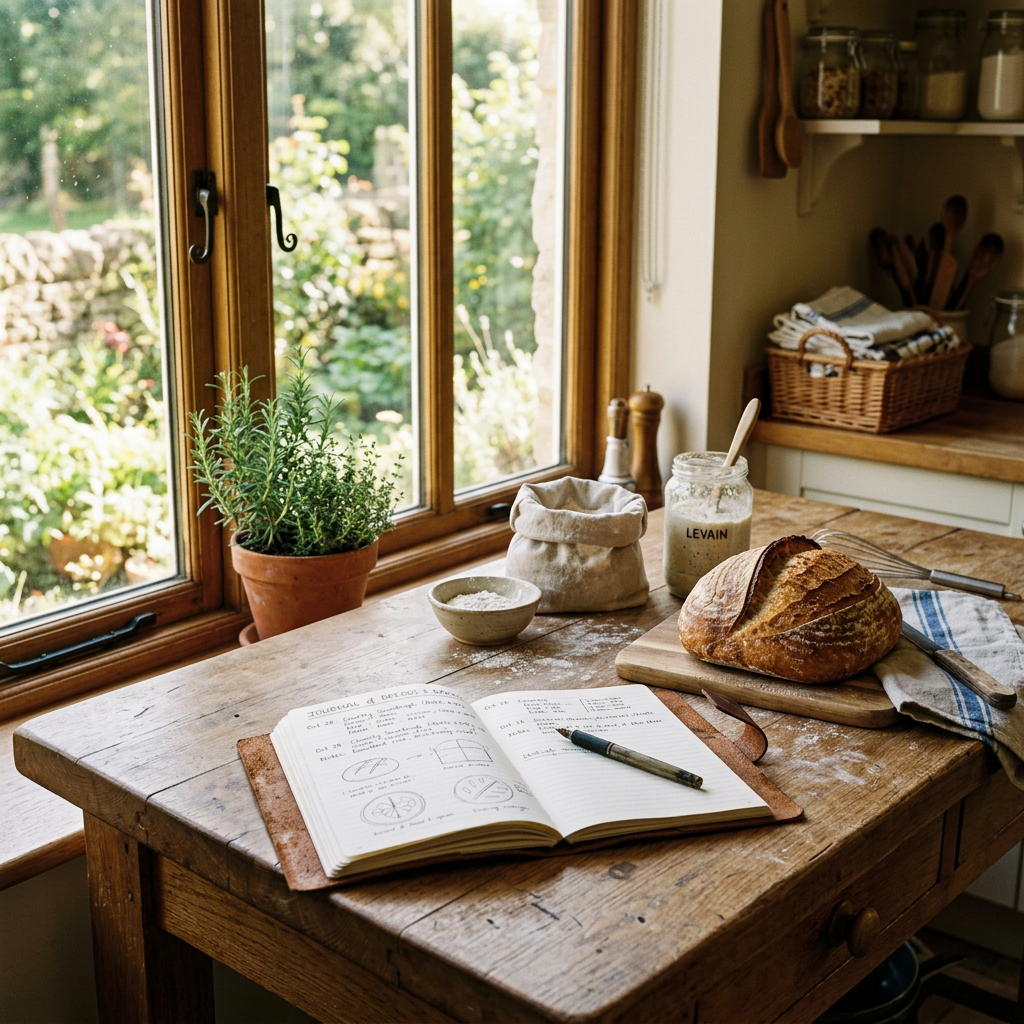 A Substantial Culture.