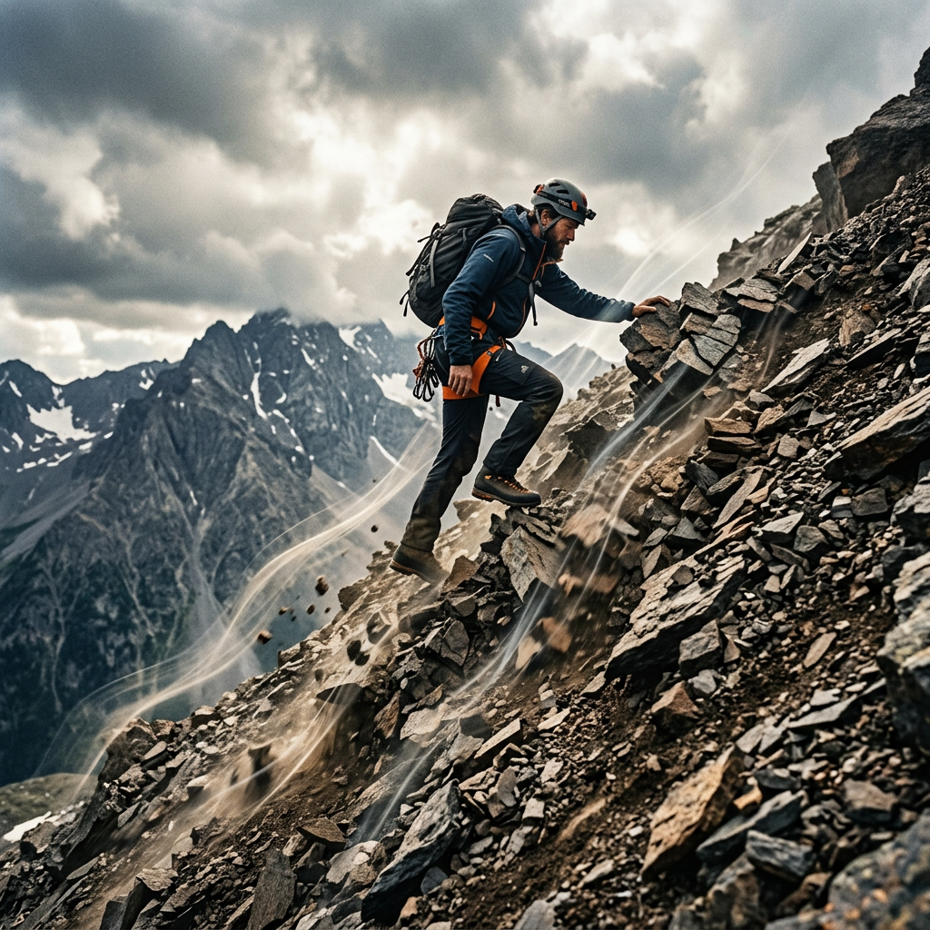 Why I Reject Collectivism for Existentialism: Pushing Up Against Gravity, Not Falling Back Into It