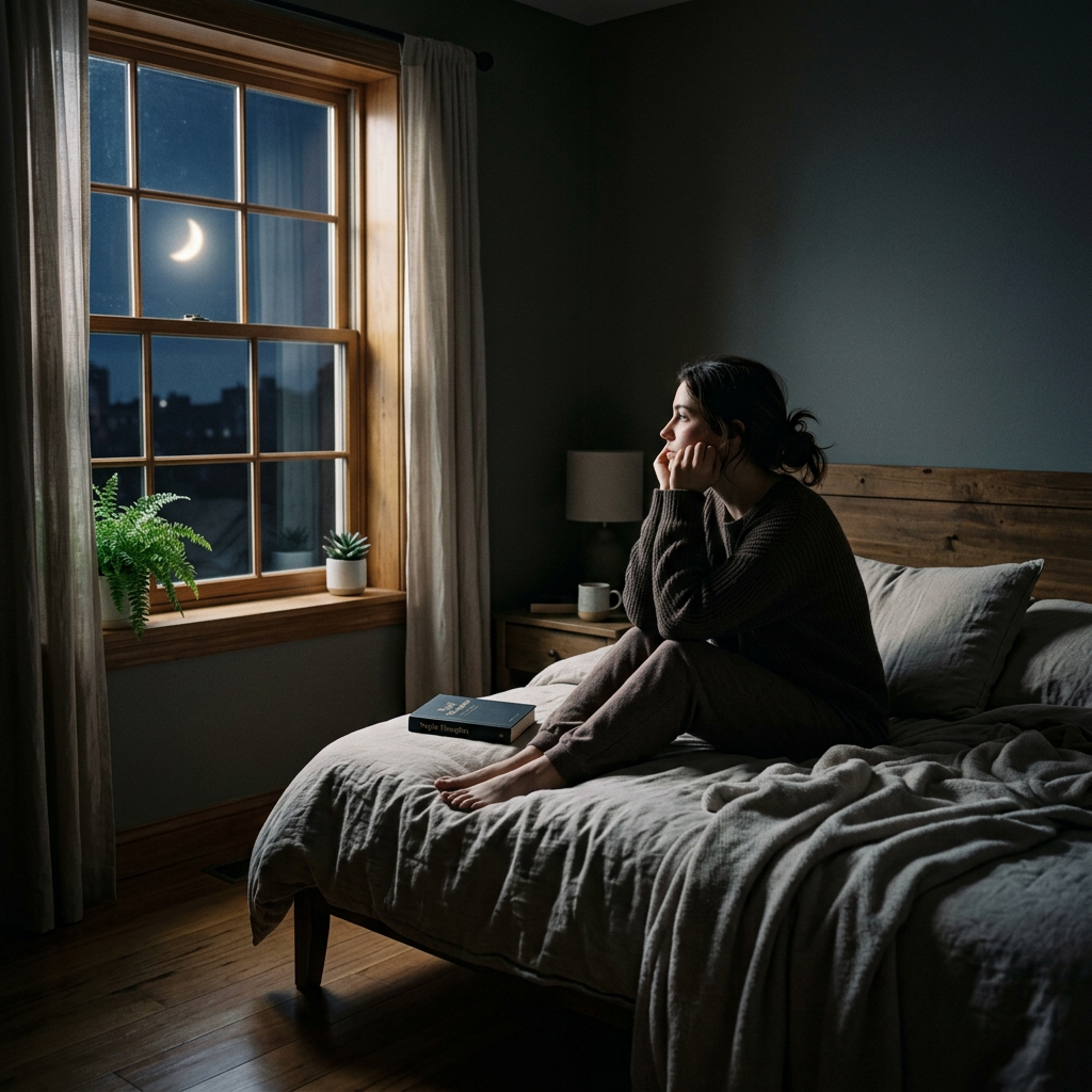 The Courage to Be Still: Listening Before We Judge 