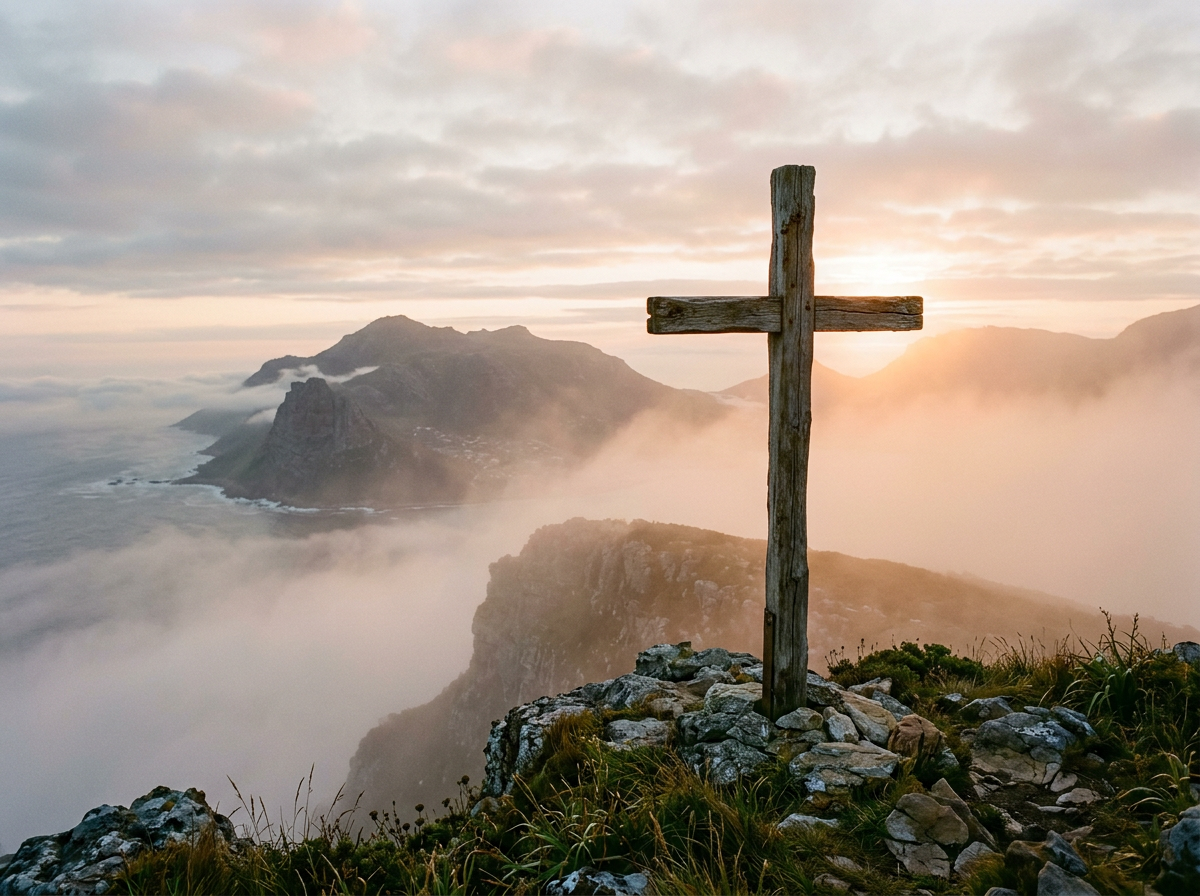 Podcast Episode: Faith, Self, And Play