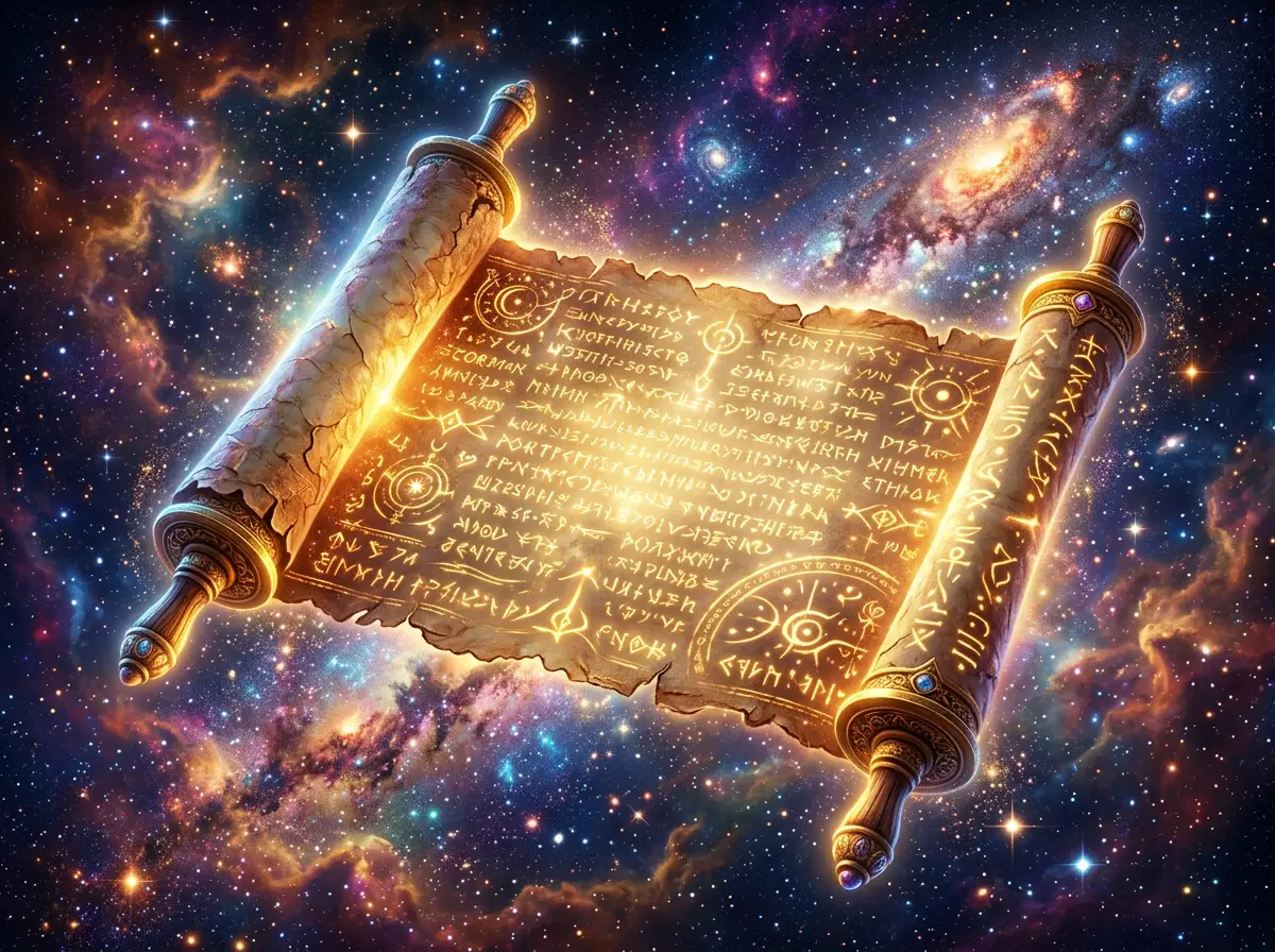 Accepting the Mystery as the Logos
