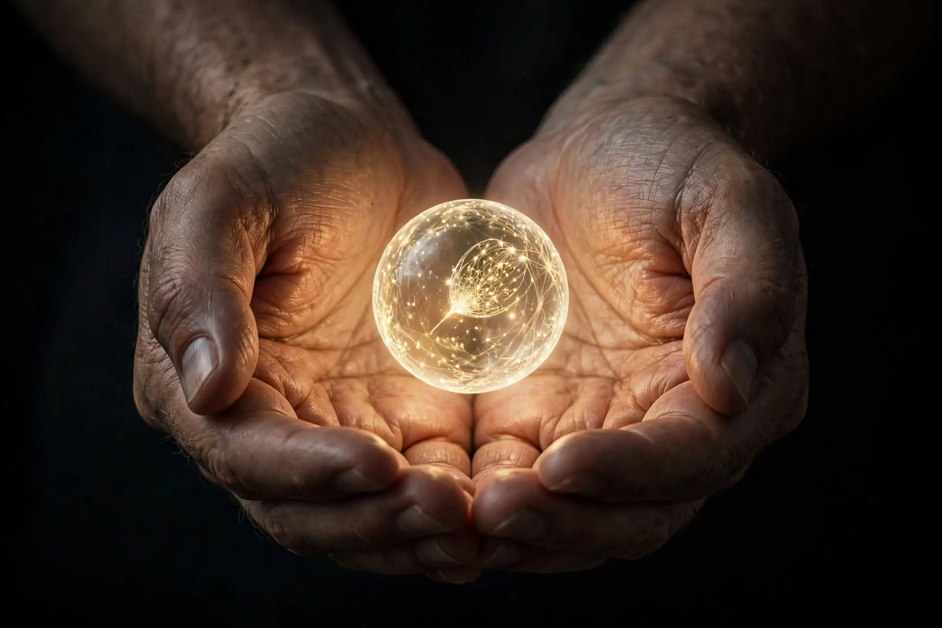The Genius and the Place of Humility